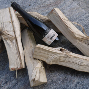 Schaumwein Mousseux mit Holunderblüten 6 Fl.